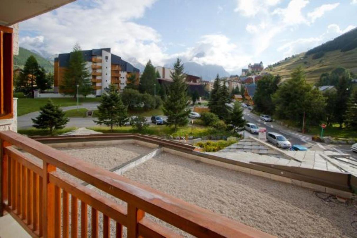 Apartment Meijotel - 209 - Lumineux - 4 Pers *